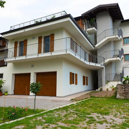 Casa Vacanza Torre ピエトラムラタ エクステリア 写真