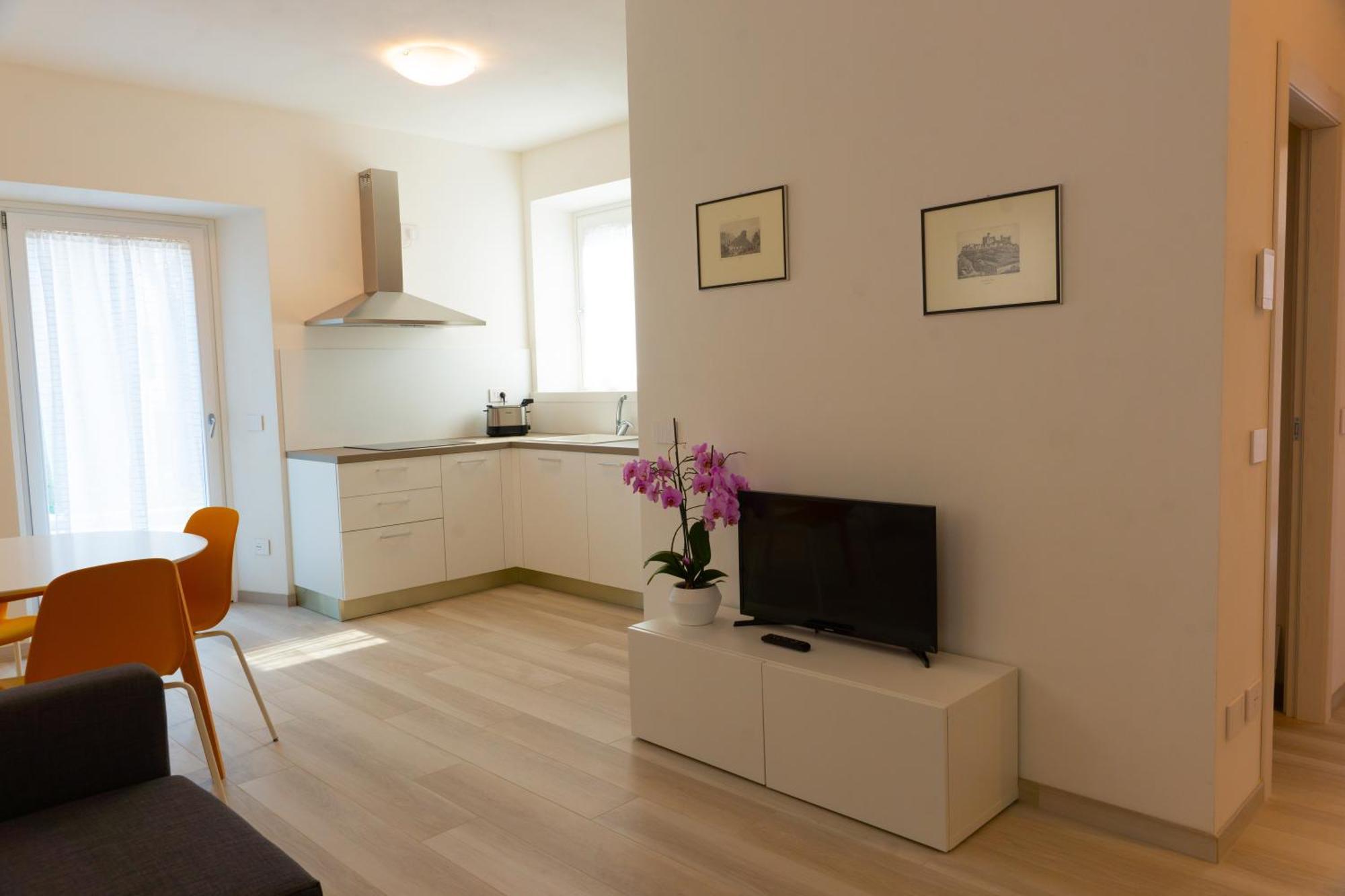 Casa Vacanza Torre ピエトラムラタ エクステリア 写真