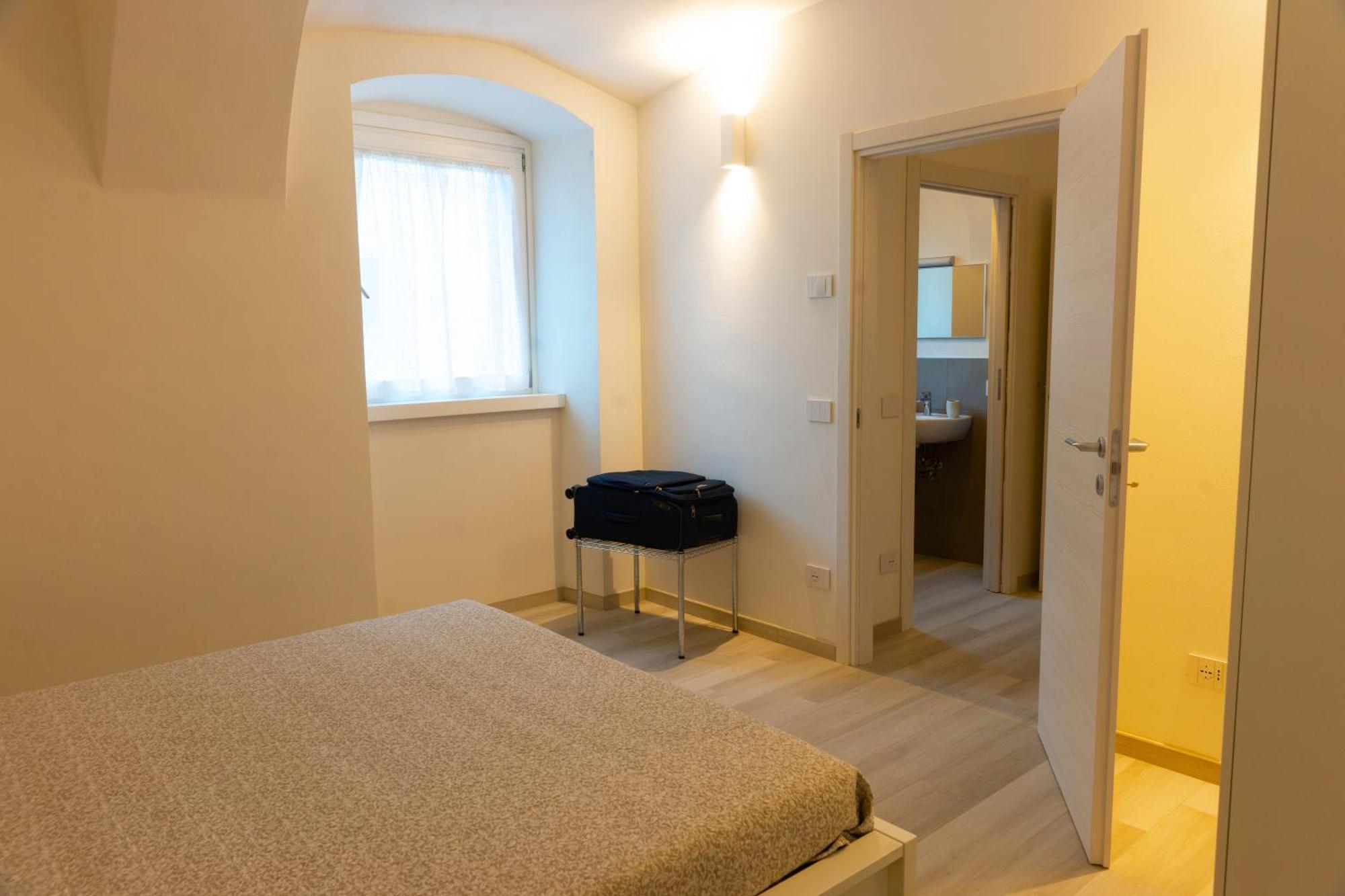 Casa Vacanza Torre ピエトラムラタ エクステリア 写真